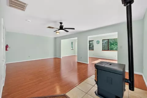 Living - 5897 Silverleaf Dr, Foresthill, CA 95631 photo 4 of 5