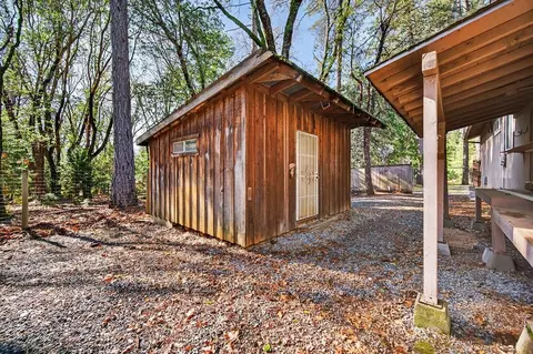 Exterior - 5897 Silverleaf Dr, Foresthill, CA 95631 photo 11 of 12