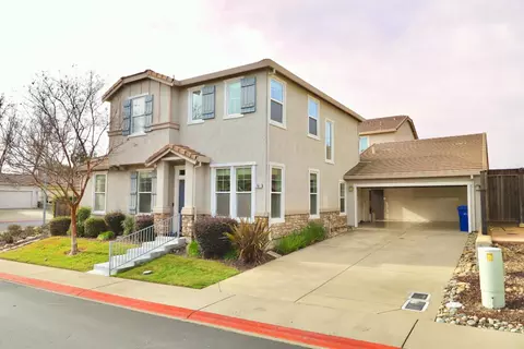 701 Ferrier Way, Folsom, CA 95630