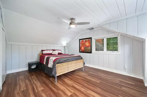 Bedroom - 5424 Fair Oaks Blvd, Carmichael, CA 95608 photo 7 of 10