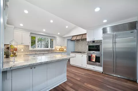 Kitchen - 5424 Fair Oaks Blvd, Carmichael, CA 95608 photo 1 of 6