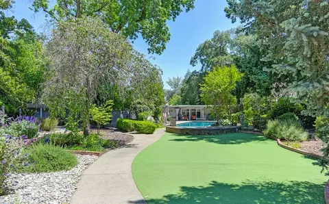 Exterior - 5424 Fair Oaks Blvd, Carmichael, CA 95608 photo 3 of 19