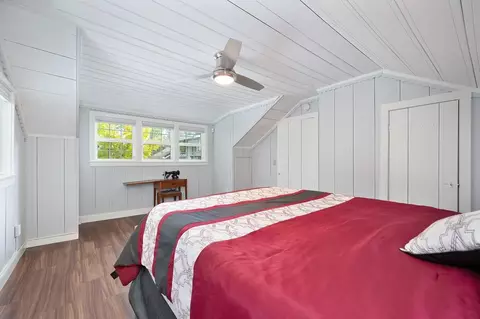 Bedroom - 5424 Fair Oaks Blvd, Carmichael, CA 95608 photo 8 of 10