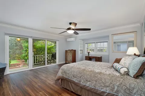 Bedroom - 5424 Fair Oaks Blvd, Carmichael, CA 95608 photo 2 of 10