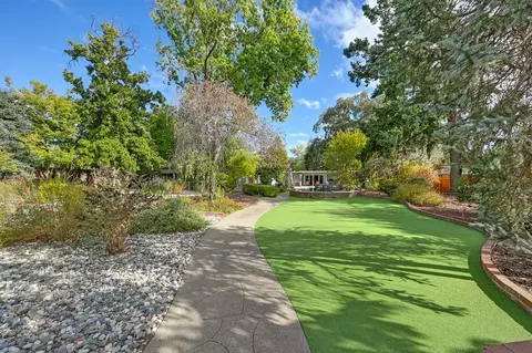 Exterior - 5424 Fair Oaks Blvd, Carmichael, CA 95608 photo 9 of 19
