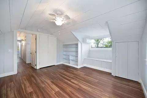 Bedroom - 5424 Fair Oaks Blvd, Carmichael, CA 95608 photo 6 of 10