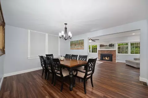 Dining - 5424 Fair Oaks Blvd, Carmichael, CA 95608 photo 1 of 1