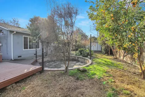 Exterior - 1837 Celeste Dr, Modesto, CA 95355 photo 9 of 13
