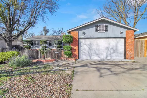 Exterior - 1837 Celeste Dr, Modesto, CA 95355 photo 2 of 13