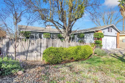 Exterior - 1837 Celeste Dr, Modesto, CA 95355 photo 5 of 13