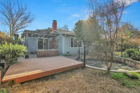 Exterior - 1837 Celeste Dr, Modesto, CA 95355 photo 8 of 13