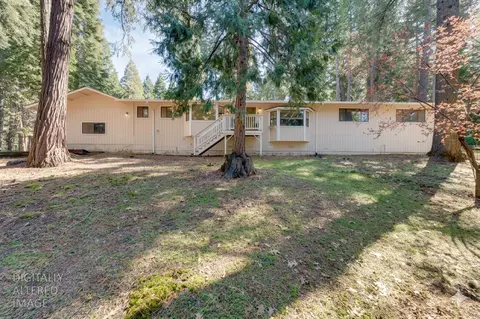 Exterior - 4468 Bushwacker Ln, Pollock Pines, CA 95726 photo 3 of 32