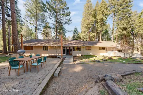 Exterior - 4468 Bushwacker Ln, Pollock Pines, CA 95726 photo 5 of 32