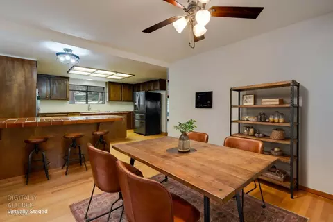 Dining - 4468 Bushwacker Ln, Pollock Pines, CA 95726 photo 2 of 2
