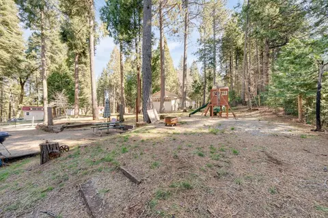 Exterior - 4468 Bushwacker Ln, Pollock Pines, CA 95726 photo 12 of 32
