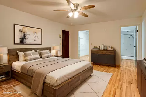 Bedroom - 4468 Bushwacker Ln, Pollock Pines, CA 95726 photo 2 of 4