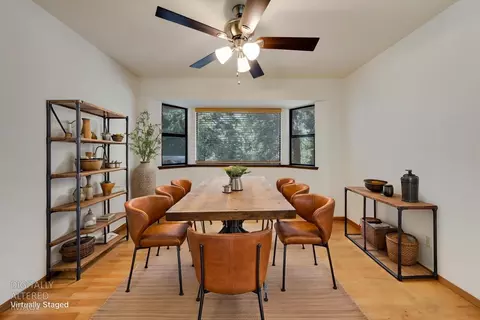 Dining - 4468 Bushwacker Ln, Pollock Pines, CA 95726 photo 1 of 2