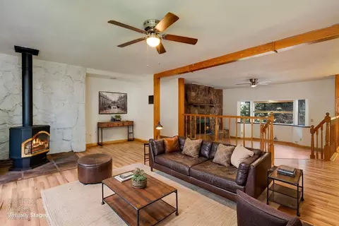 Living - 4468 Bushwacker Ln, Pollock Pines, CA 95726 photo 3 of 5