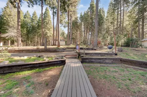 Exterior - 4468 Bushwacker Ln, Pollock Pines, CA 95726 photo 13 of 32