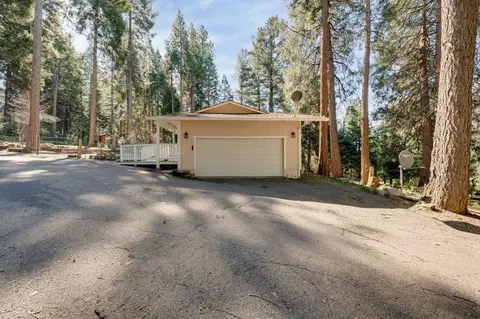 Exterior - 4468 Bushwacker Ln, Pollock Pines, CA 95726 photo 32 of 32