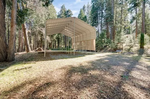 Exterior - 4468 Bushwacker Ln, Pollock Pines, CA 95726 photo 22 of 32