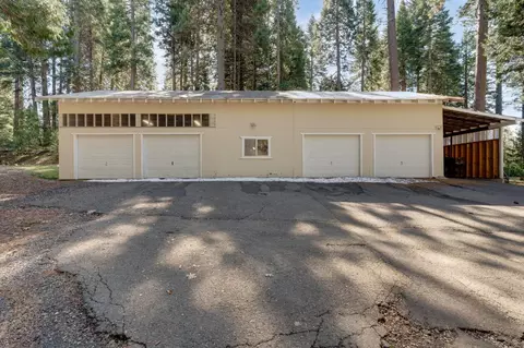 Exterior - 4468 Bushwacker Ln, Pollock Pines, CA 95726 photo 25 of 32