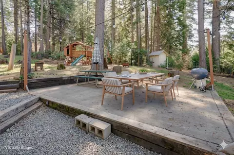 Exterior - 4468 Bushwacker Ln, Pollock Pines, CA 95726 photo 8 of 32