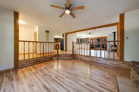 Living - 4468 Bushwacker Ln, Pollock Pines, CA 95726 photo 2 of 5