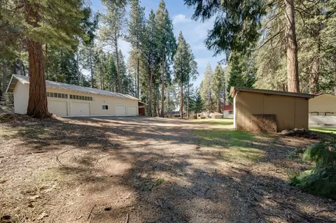 Exterior - 4468 Bushwacker Ln, Pollock Pines, CA 95726 photo 21 of 32