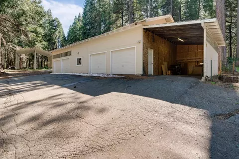 Exterior - 4468 Bushwacker Ln, Pollock Pines, CA 95726 photo 1 of 32