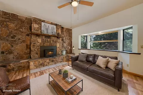 Living - 4468 Bushwacker Ln, Pollock Pines, CA 95726 photo 1 of 5