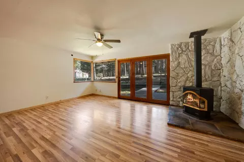 Living - 4468 Bushwacker Ln, Pollock Pines, CA 95726 photo 4 of 5