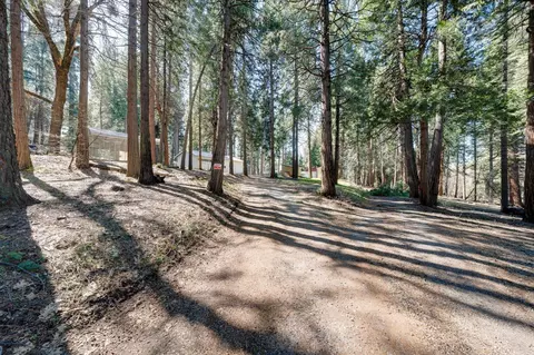 Exterior - 4468 Bushwacker Ln, Pollock Pines, CA 95726 photo 26 of 32