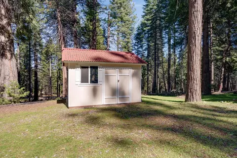 Exterior - 4468 Bushwacker Ln, Pollock Pines, CA 95726 photo 17 of 32