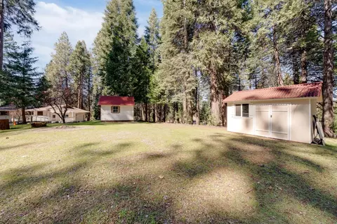 Exterior - 4468 Bushwacker Ln, Pollock Pines, CA 95726 photo 18 of 32