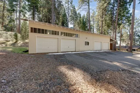 Exterior - 4468 Bushwacker Ln, Pollock Pines, CA 95726 photo 2 of 32