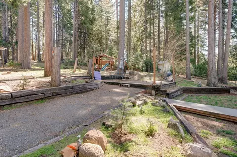 Exterior - 4468 Bushwacker Ln, Pollock Pines, CA 95726 photo 7 of 32