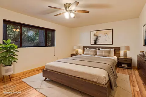 Bedroom - 4468 Bushwacker Ln, Pollock Pines, CA 95726 photo 1 of 4