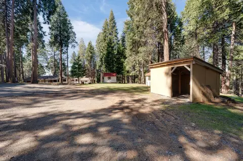 Exterior - 4468 Bushwacker Ln, Pollock Pines, CA 95726 photo 20 of 32