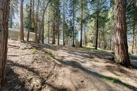 Exterior - 4468 Bushwacker Ln, Pollock Pines, CA 95726 photo 27 of 32