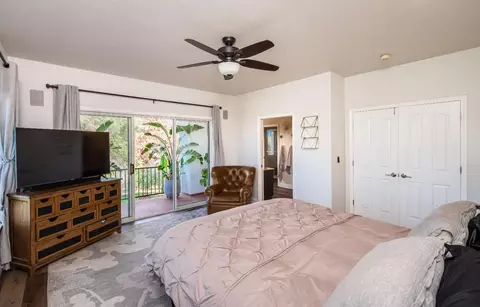 Bedroom - 8560 Bar Crest Dr, Placerville, CA 95667 photo 3 of 7