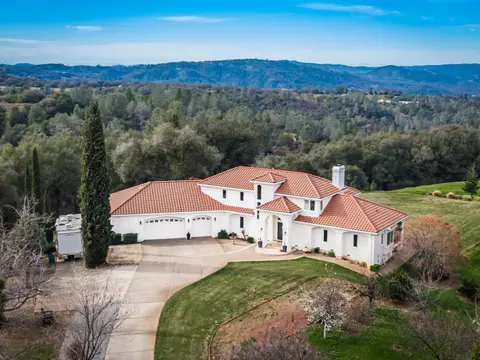 View/Area - 8560 Bar Crest Dr, Placerville, CA 95667 photo 8 of 8