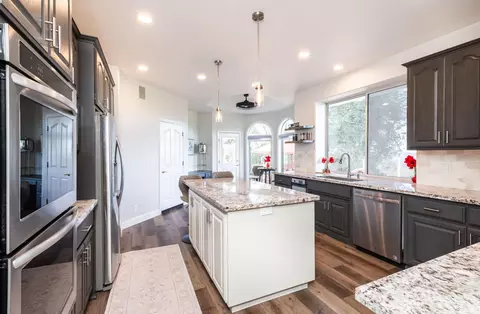 Kitchen - 8560 Bar Crest Dr, Placerville, CA 95667 photo 1 of 8