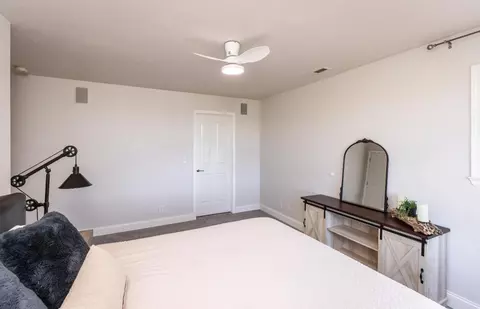 Bedroom - 8560 Bar Crest Dr, Placerville, CA 95667 photo 7 of 7