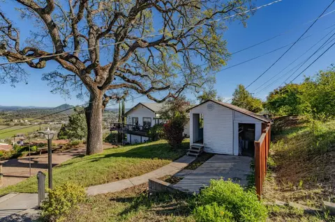 Exterior - 10280 Argonaut Dr, Jackson, CA 95642 photo 2 of 6
