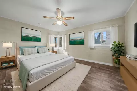 Bedroom - 10280 Argonaut Dr, Jackson, CA 95642 photo 6 of 9