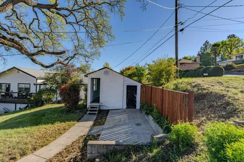 Exterior - 10280 Argonaut Dr, Jackson, CA 95642 photo 3 of 6