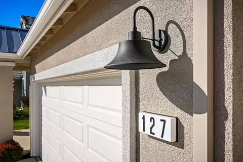 Exterior - 127 Bodega Dr, Lodi, CA 95240 photo 2 of 10