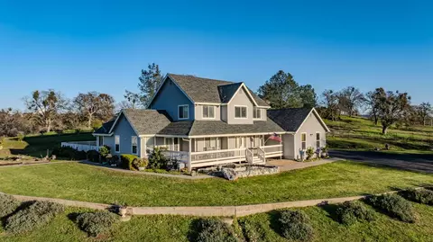66 Wild Wolf Ct, Valley Springs, CA 95252