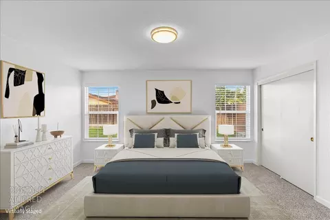 Bedroom - 5121 Durley, Salida, CA 95368 photo 6 of 9